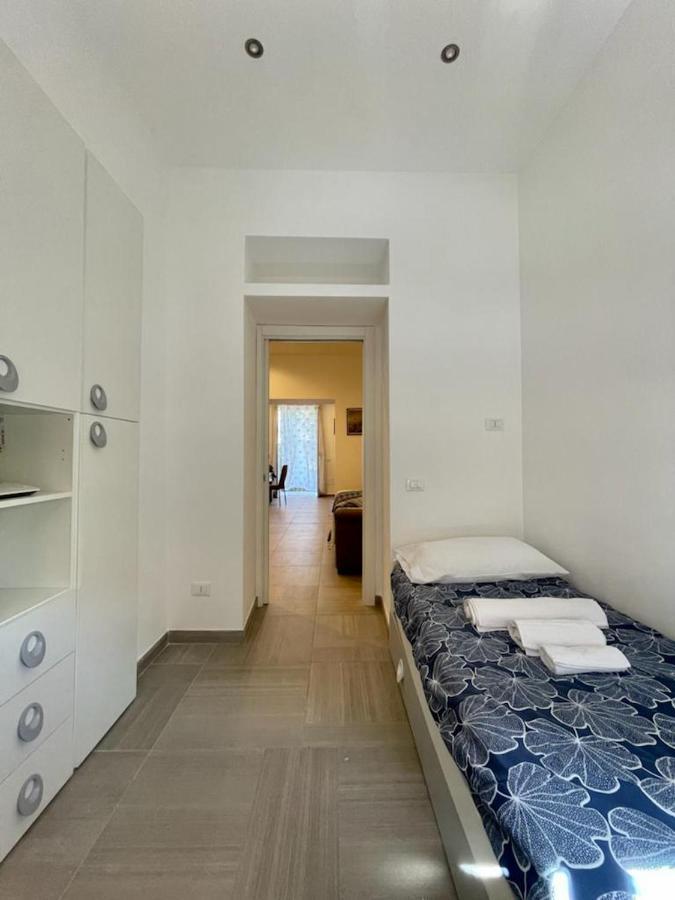 Lilibet Apartment Palermo Exterior photo