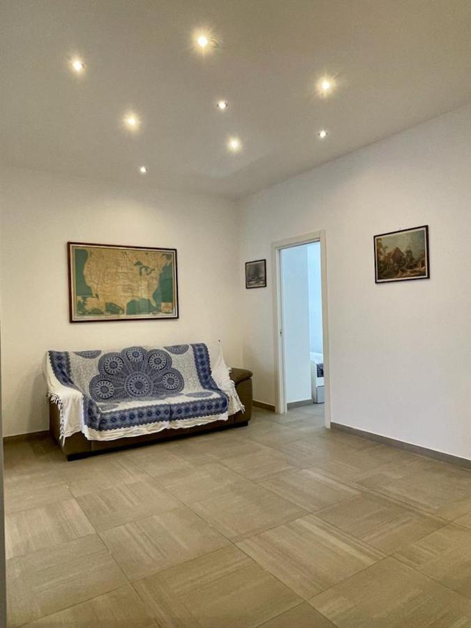 Lilibet Apartment Palermo Exterior photo