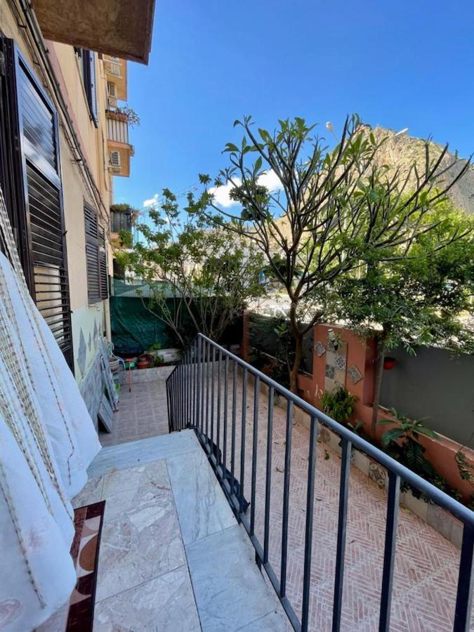 Lilibet Apartment Palermo Exterior photo