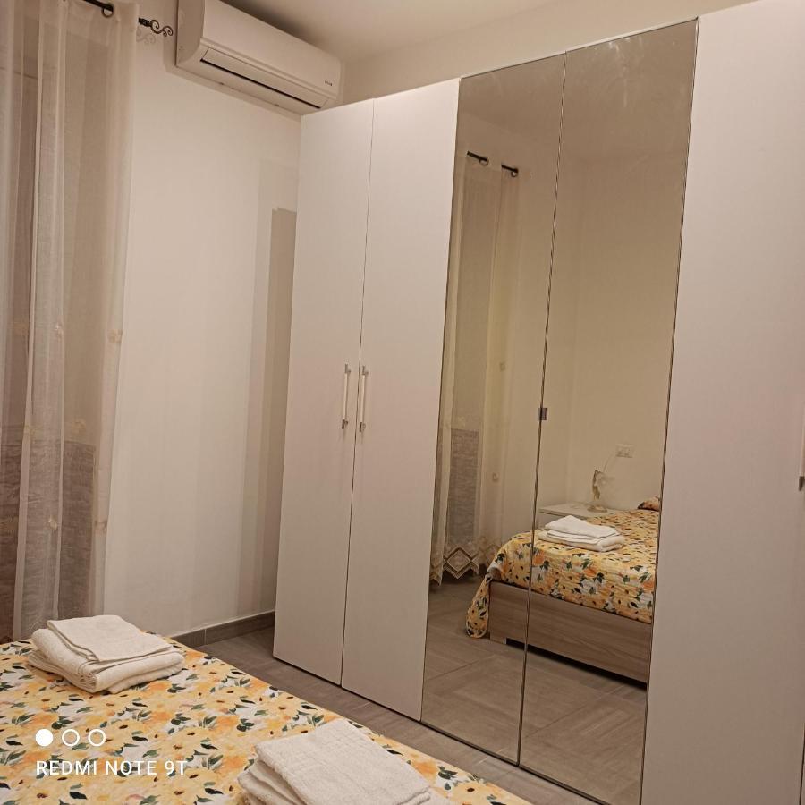 Lilibet Apartment Palermo Exterior photo